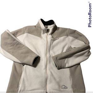 L.L.Bean Women’s Polartec Fleece